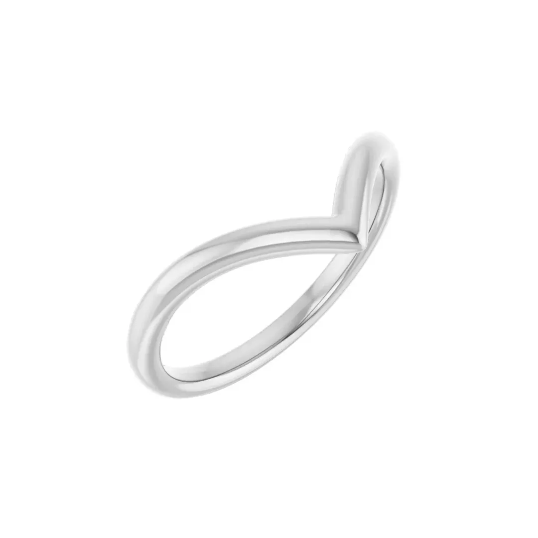 2mm Classic Contour Band