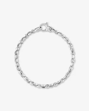 7" Classic XXS Link Bracelet