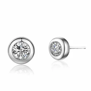 925 Sterling Silver Stud Earrings