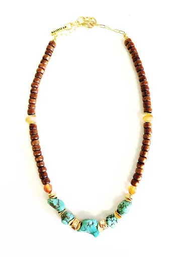 Aswan Necklace