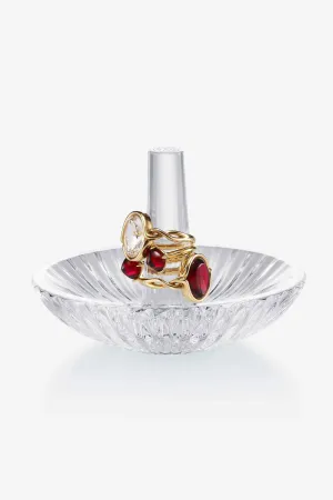 Baccarat Mille Nuits Ring Holder