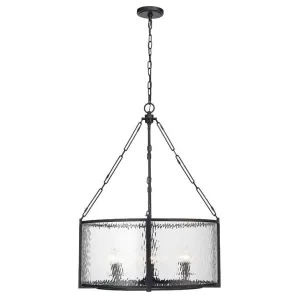 Barrington 6-Light Pendant