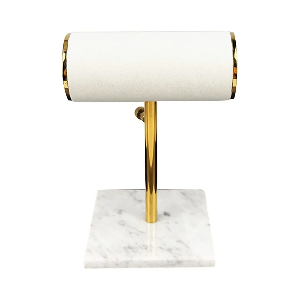 Bergamo Luxury Marble Bracelet Holder