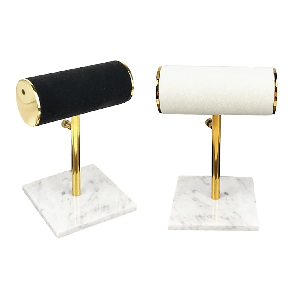 Bergamo Luxury Marble Bracelet Holder