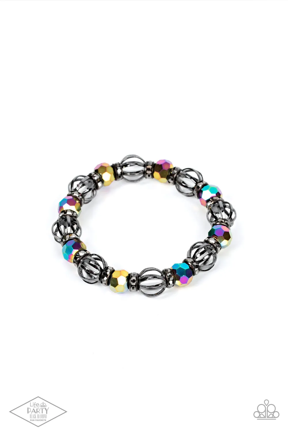 Bracelets Metro Squad - Multi B283