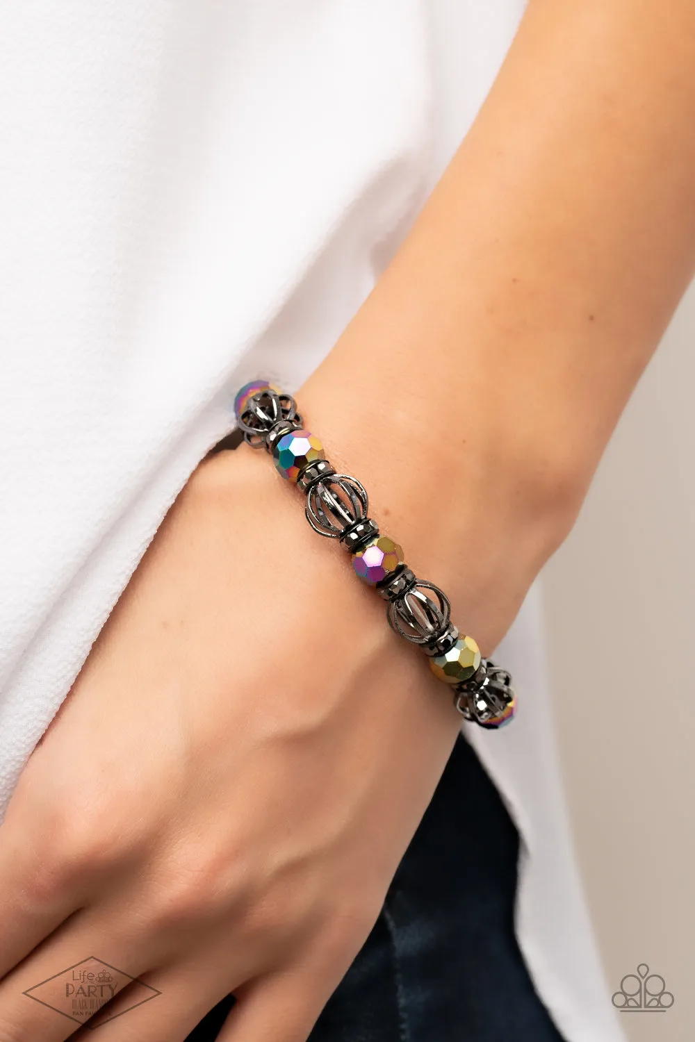 Bracelets Metro Squad - Multi B283