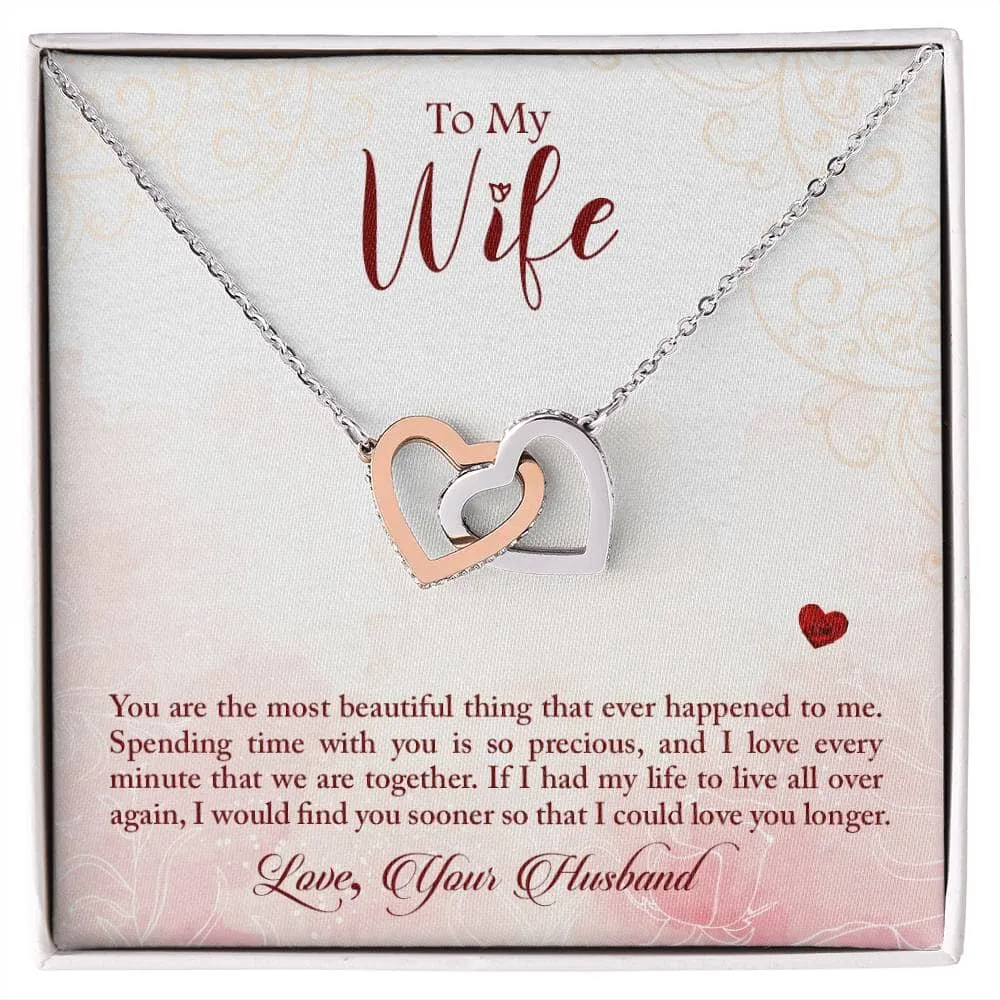 Eternal Hearts Necklace: A Symbol of Timeless Love and Devotion