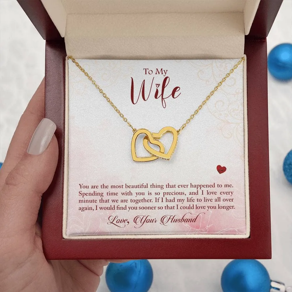 Eternal Hearts Necklace: A Symbol of Timeless Love and Devotion