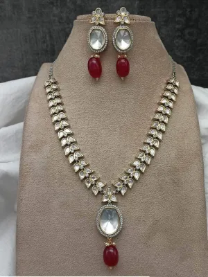 Folio Glamour Chain Set