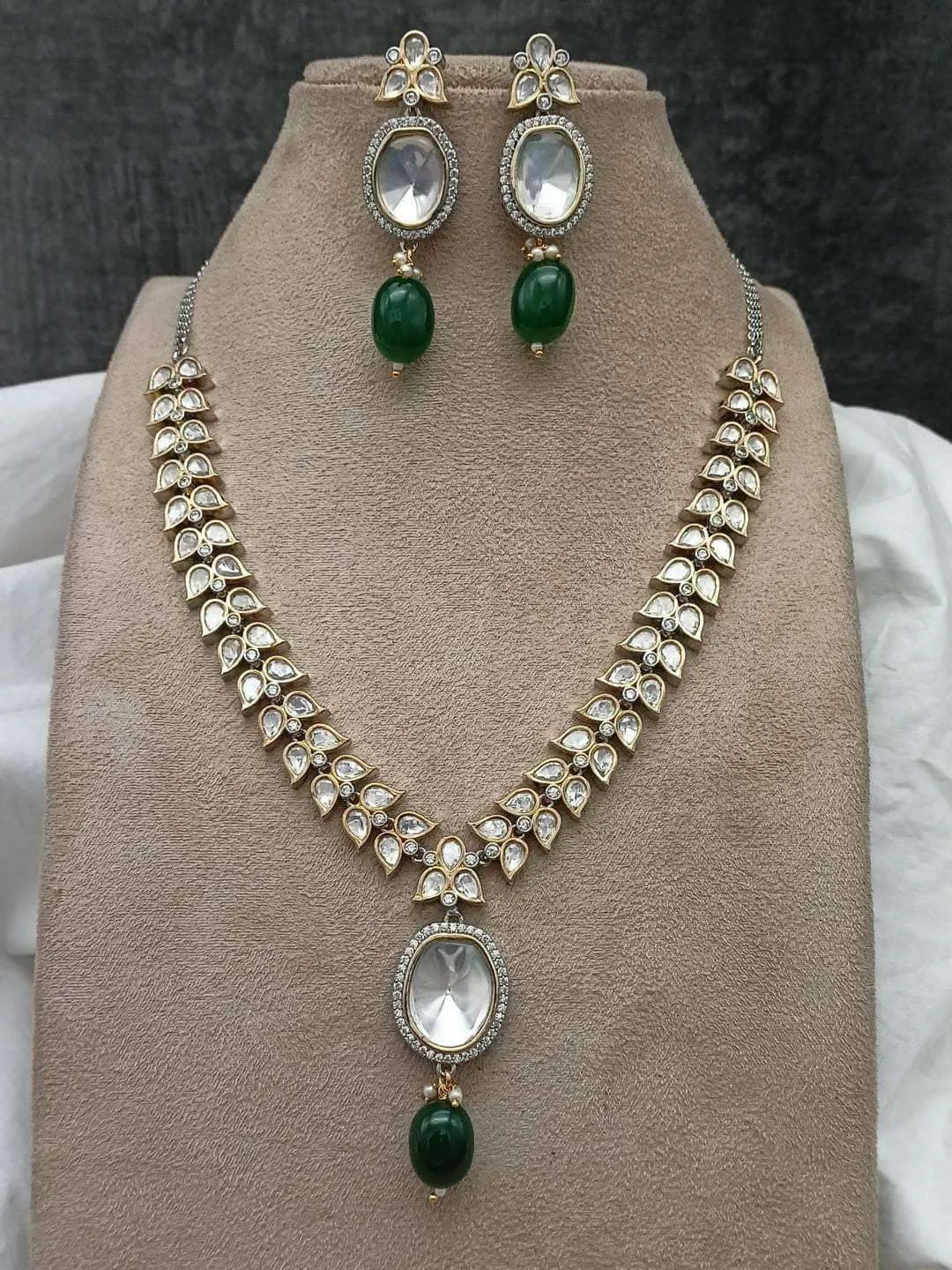 Folio Glamour Chain Set