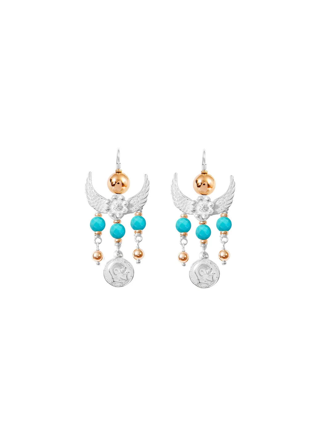 Gypset Earrings