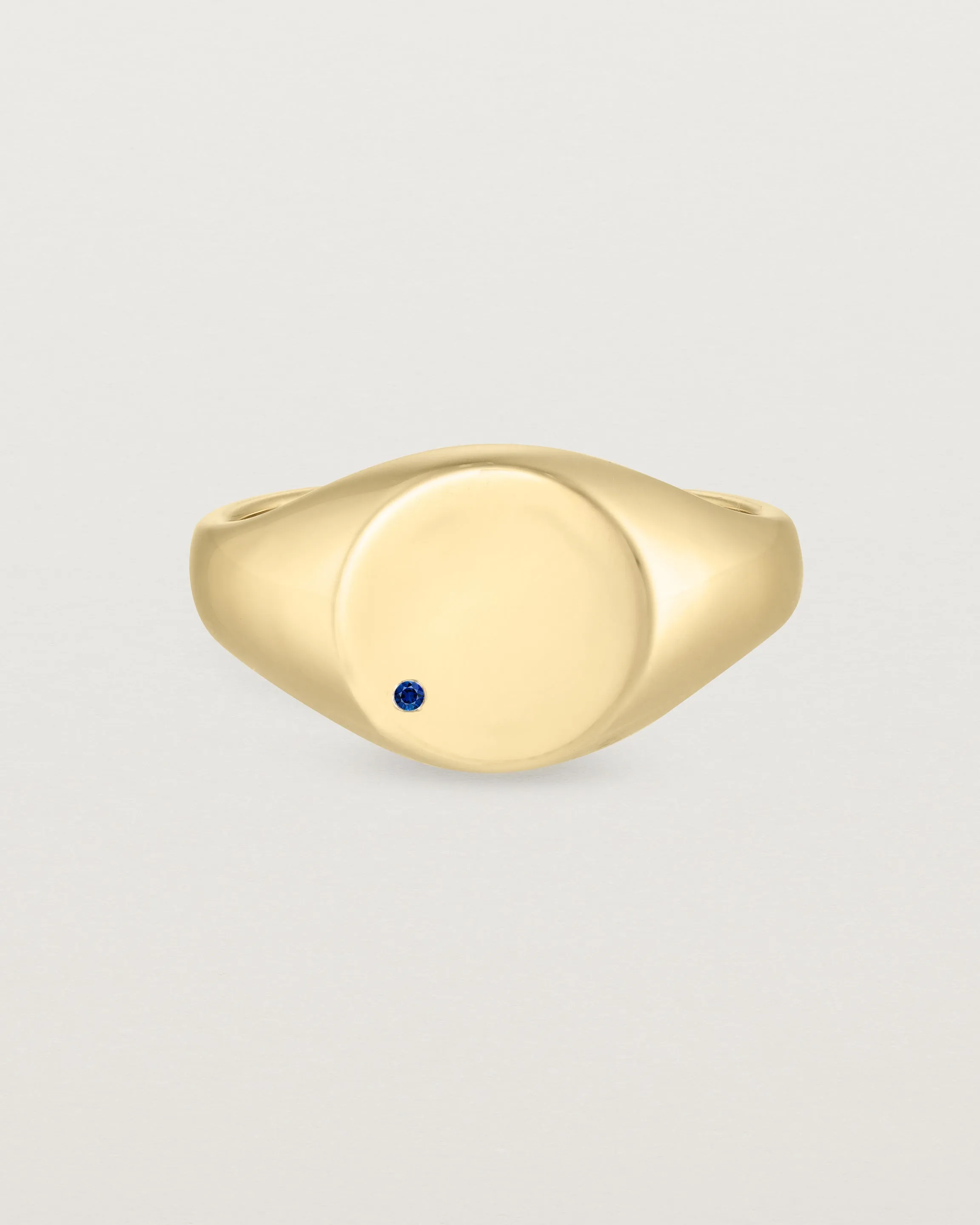 Kian Signet Ring