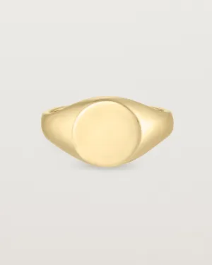 Kian Signet Ring