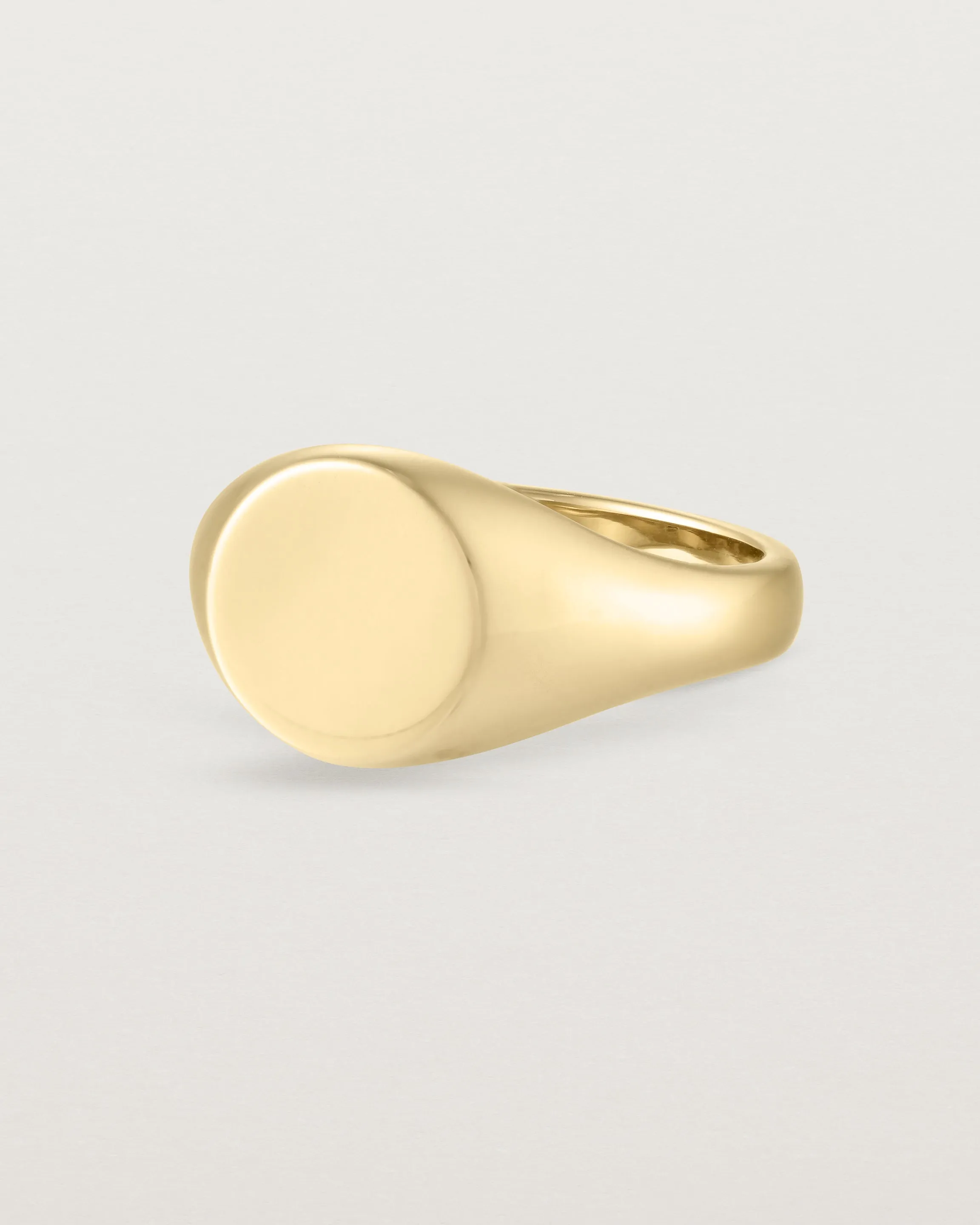 Kian Signet Ring