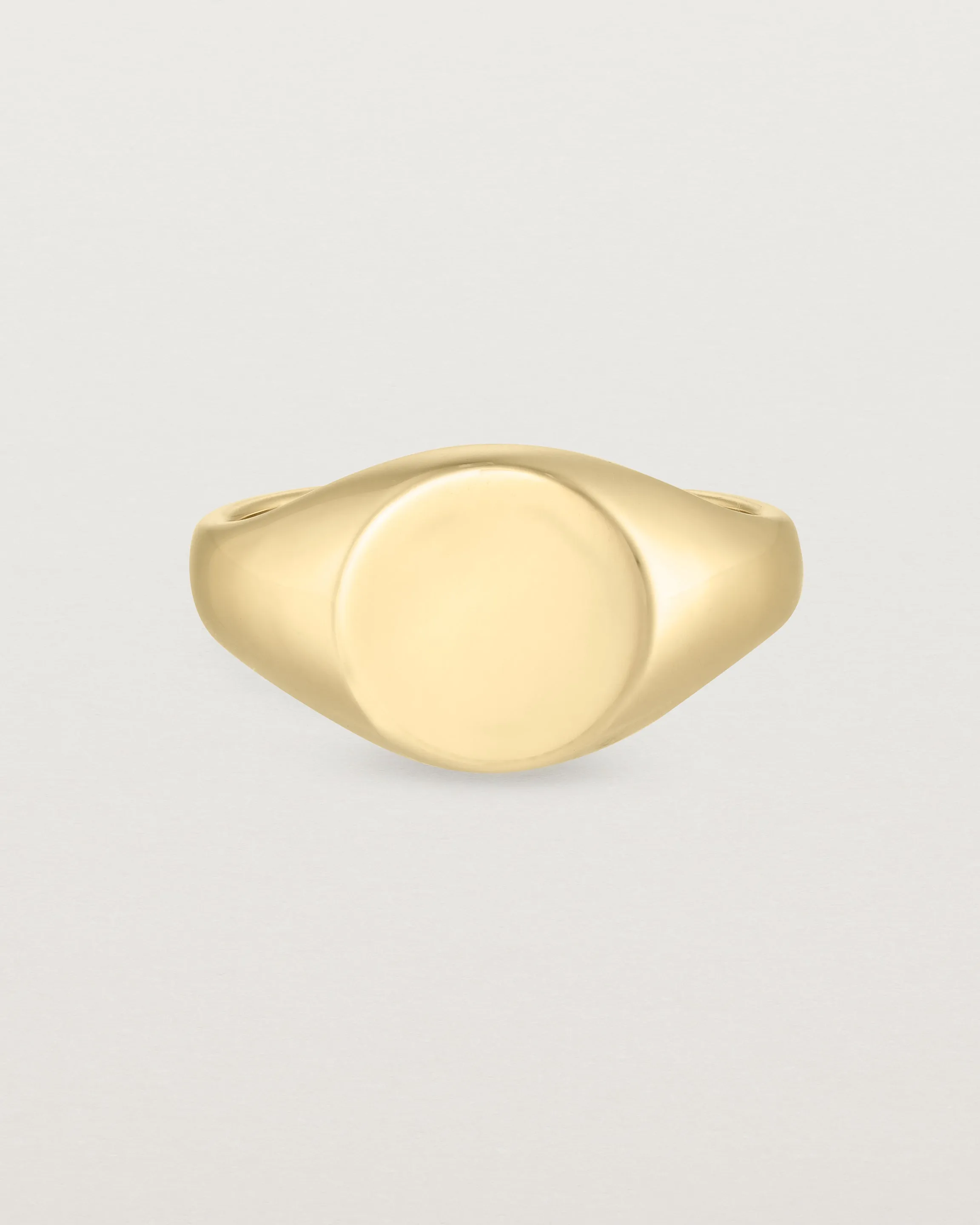 Kian Signet Ring