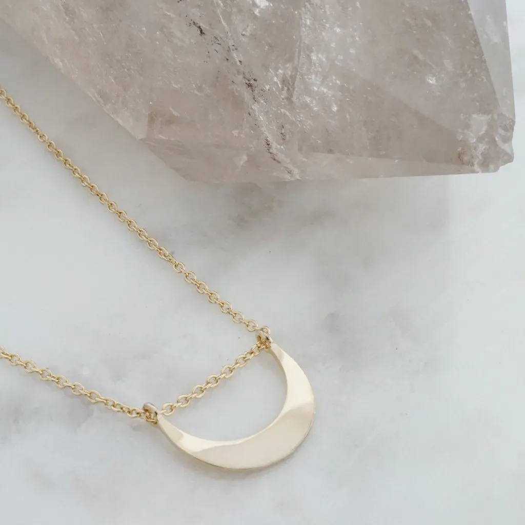 La Luna Necklace