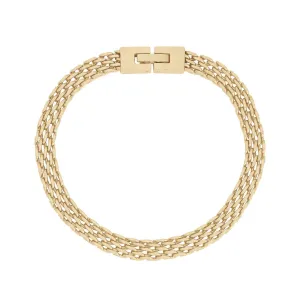 Lana Bracelet Gold