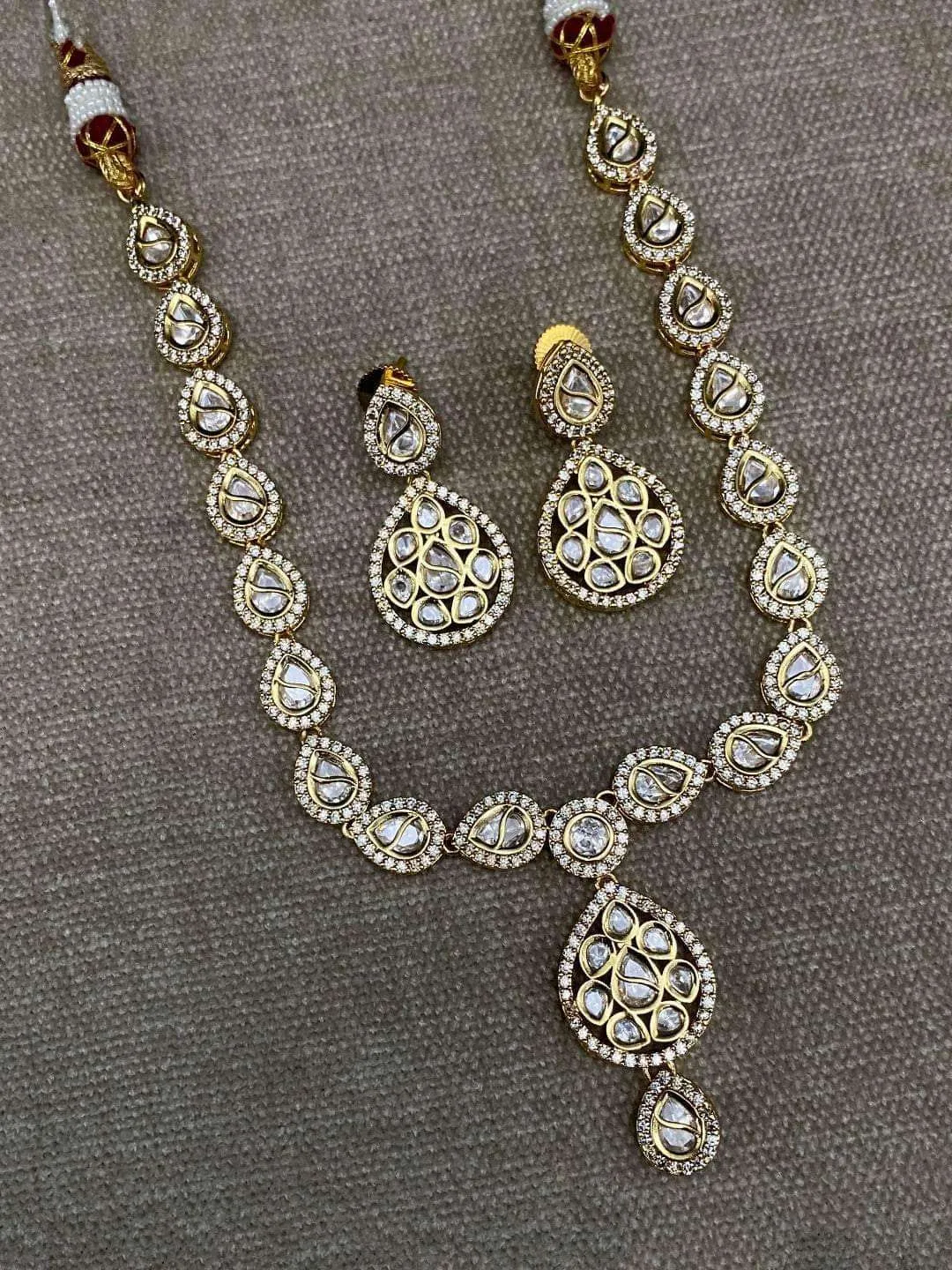 Luxe Necklace