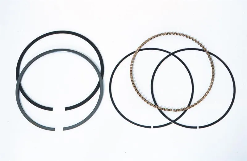 Mahle Original Standard Piston Ring Sets 51786CP