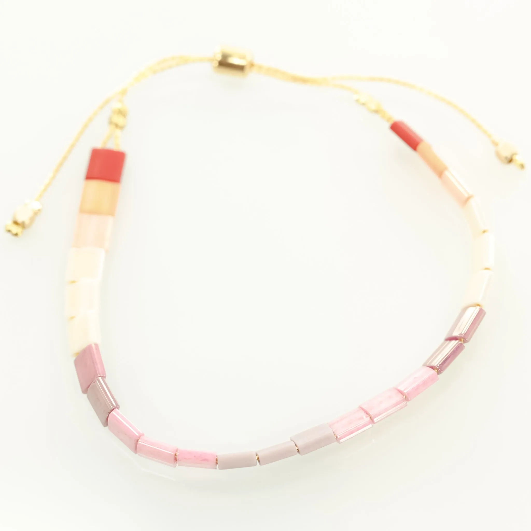 OMBRE TILE BRACELET