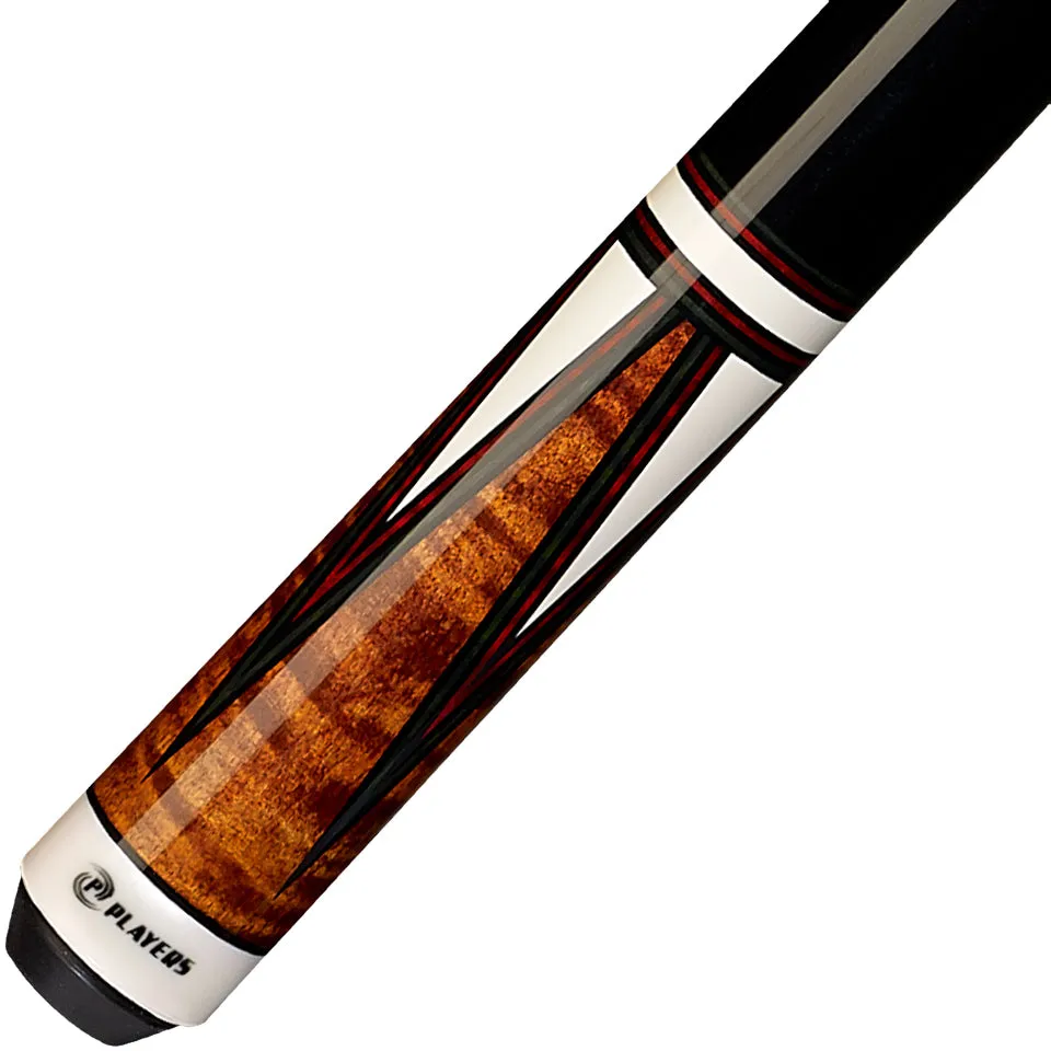 Players Classic C-811 Pool Cue