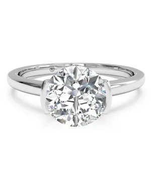 Ritani 1RZ1065 Engagement Ring Setting