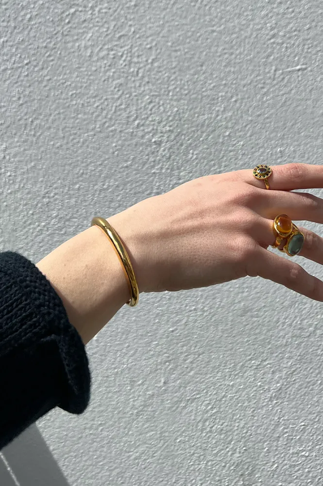 Shyla Arc Cuff