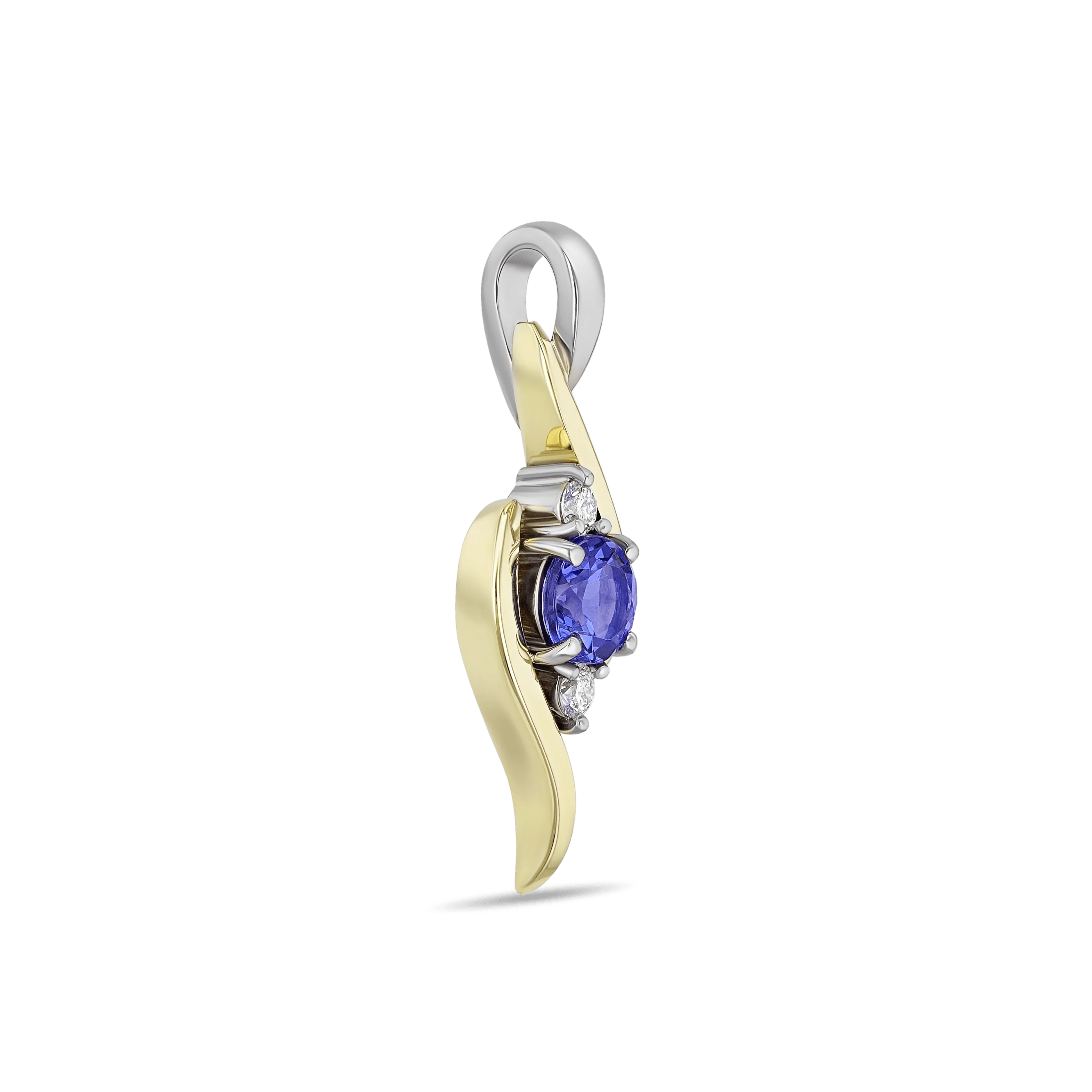 St Lucia Pendant