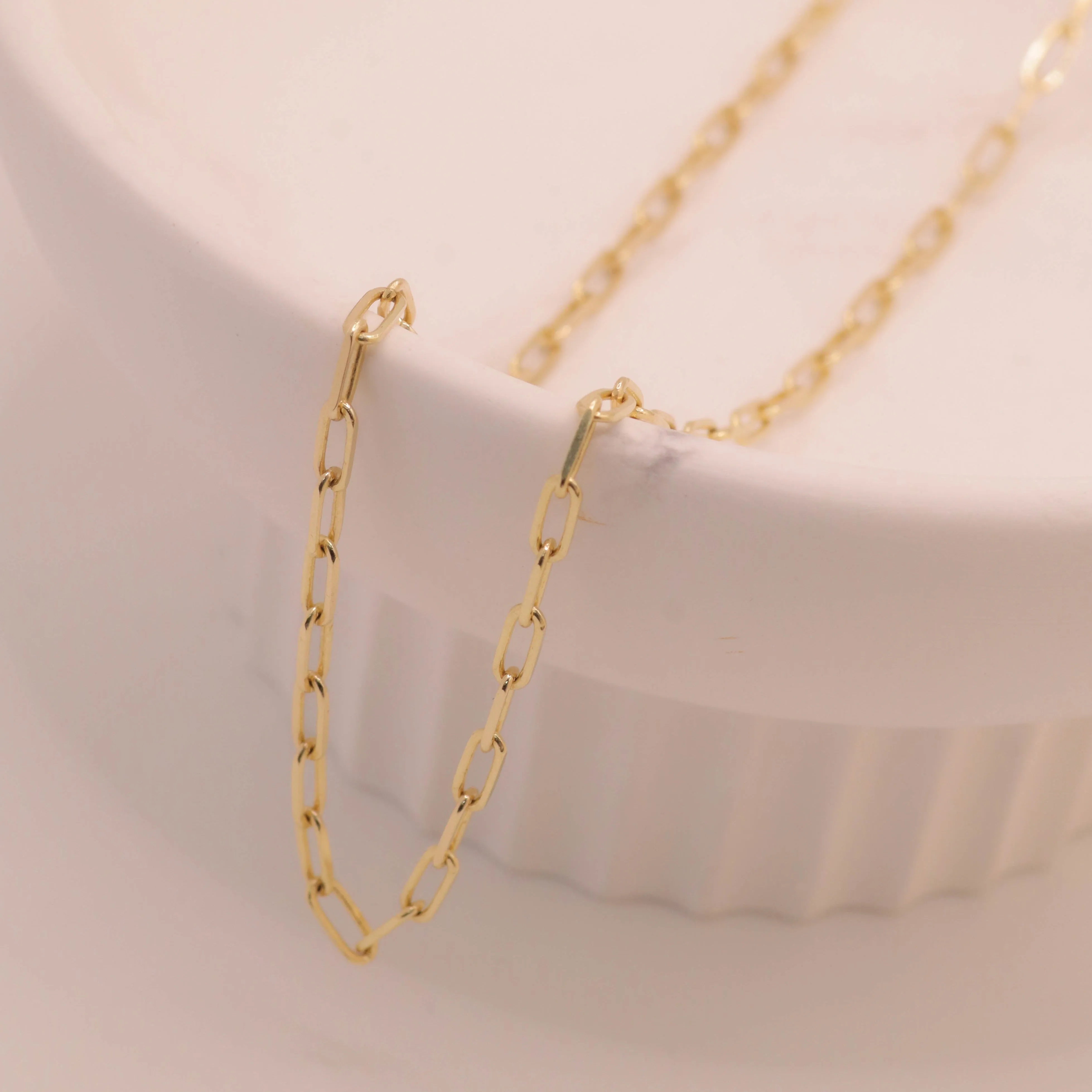 Staples Necklace